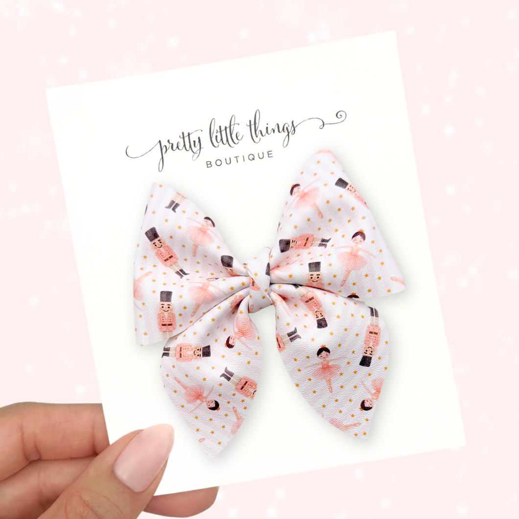 Nutcracker Ballet - Sofia 3”