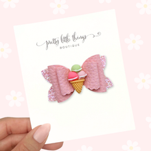 Load image into Gallery viewer, Ice Cream Sundae - Liya 2.5”
