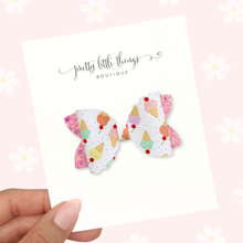 Load image into Gallery viewer, Ice Cream Delight - Corrina 2.5"
