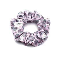 Load image into Gallery viewer, Seashells by the Seashore - Scrunchie (Child)
