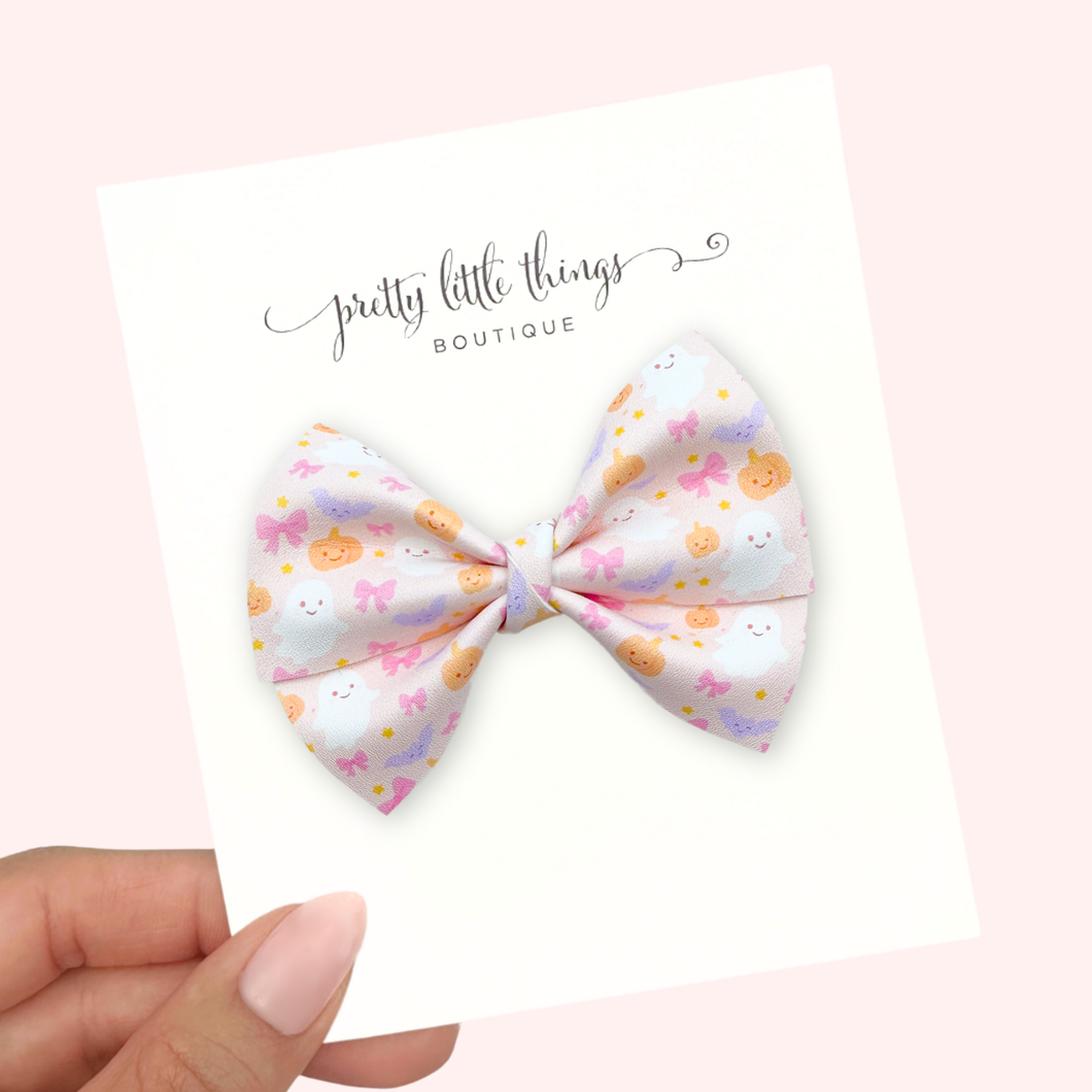 Pastel Halloween - Grace 3.25”