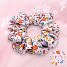 Load image into Gallery viewer, Stars Hollow - Scrunchie (Adult) - 3 for $30
