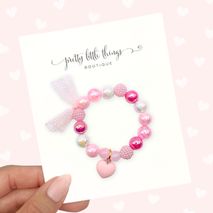 Pinkalicious - Bracelet