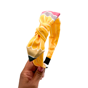 Perfect Pencil - Isla Headband