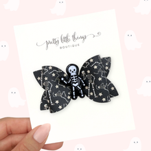 Load image into Gallery viewer, Dancing Skeletons - Corrina 3”
