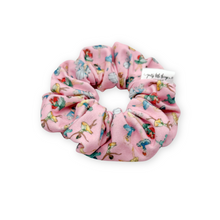 Load image into Gallery viewer, Ballet Princess - Scrunchie (Child) - 3 for $30
