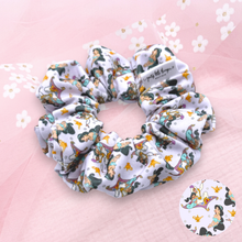 Load image into Gallery viewer, Carpet Princess - Scrunchie (Adult) - 3 for $30
