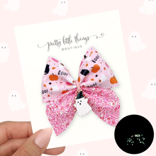Load image into Gallery viewer, Boo! - Sofia 3”
