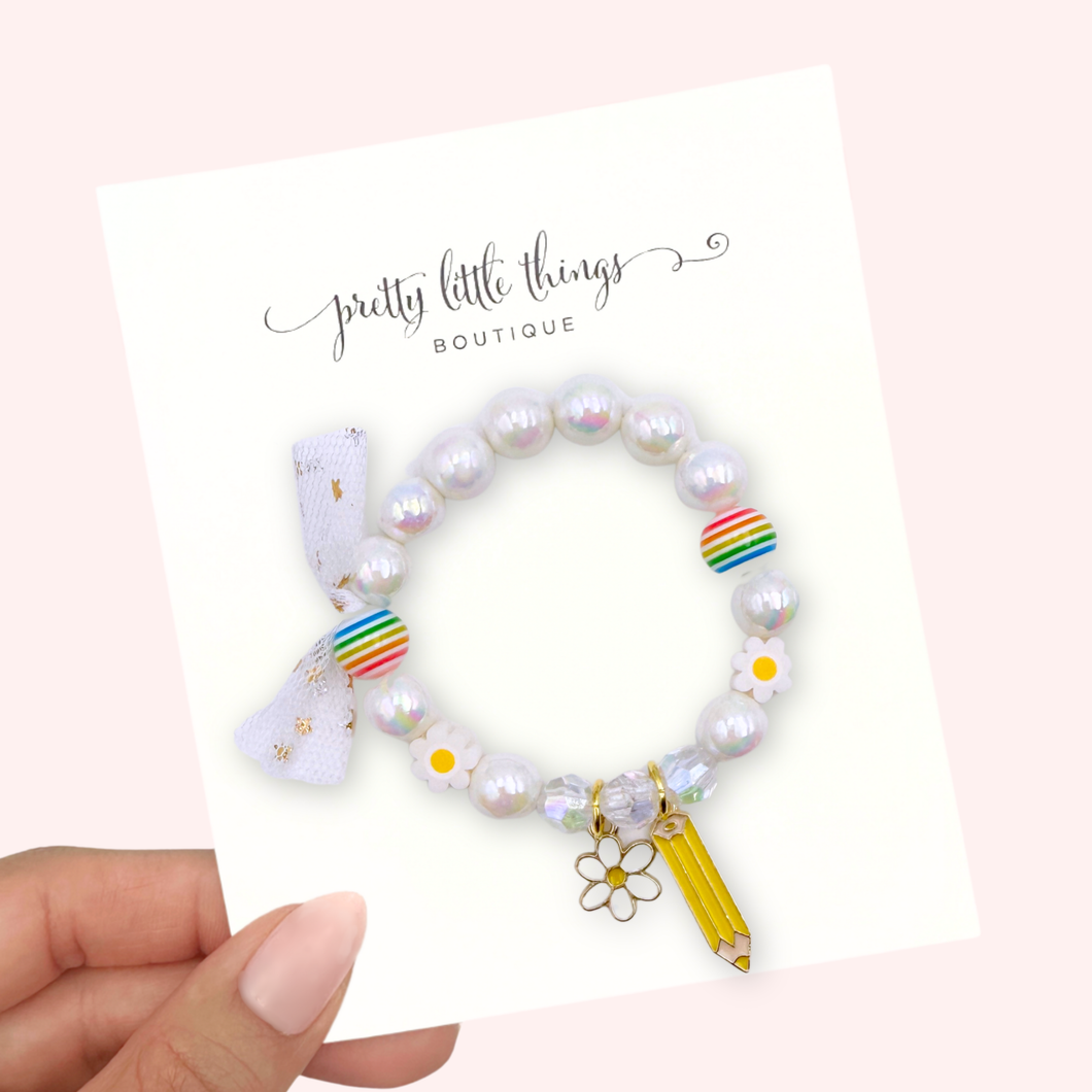 Pencil - Bracelet
