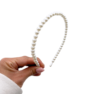 Pearl Headband