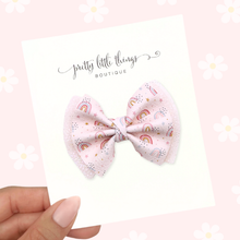Load image into Gallery viewer, Pastel Rainbow - Ella 3"
