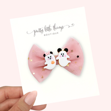 Load image into Gallery viewer, Magical Halloween - Tulle 3&quot;
