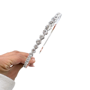 Rhinestone Headband