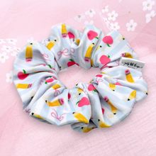Load image into Gallery viewer, Ready for School - Scrunchie (Child) - 3 for $30
