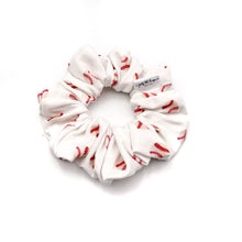 Load image into Gallery viewer, Baseball - Scrunchie (Adult)
