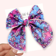 Load image into Gallery viewer, K-Pop Stars - Fable Bow - 4.5&quot;
