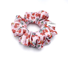 Load image into Gallery viewer, Under the Sea - WATERPROOF - Scrunchie (Adult)
