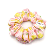 Load image into Gallery viewer, Pink Lemonade - Scrunchie (Adult)
