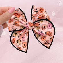 Load image into Gallery viewer, Pink Pumpkins - Fable
