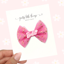Load image into Gallery viewer, B Doll - Tulle Pinch 3"
