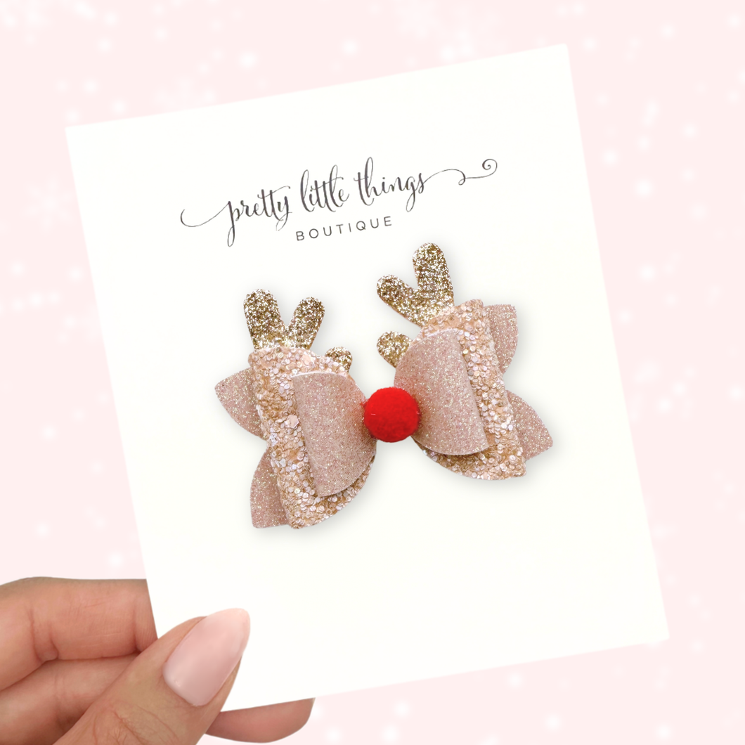 Rudolph - Liya 2.5”