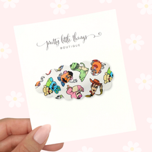 Load image into Gallery viewer, Toys - Snap Clip - 3 for $10
