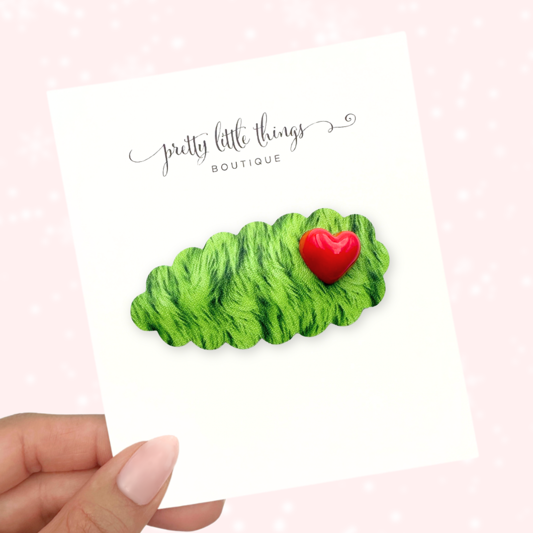 Stink, Stank, Stunk - Snap Clip (3 for $10)