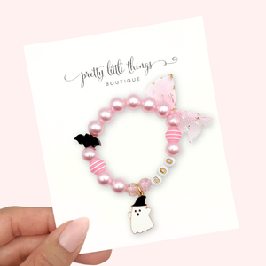 Witchy Ghosts - Bracelet