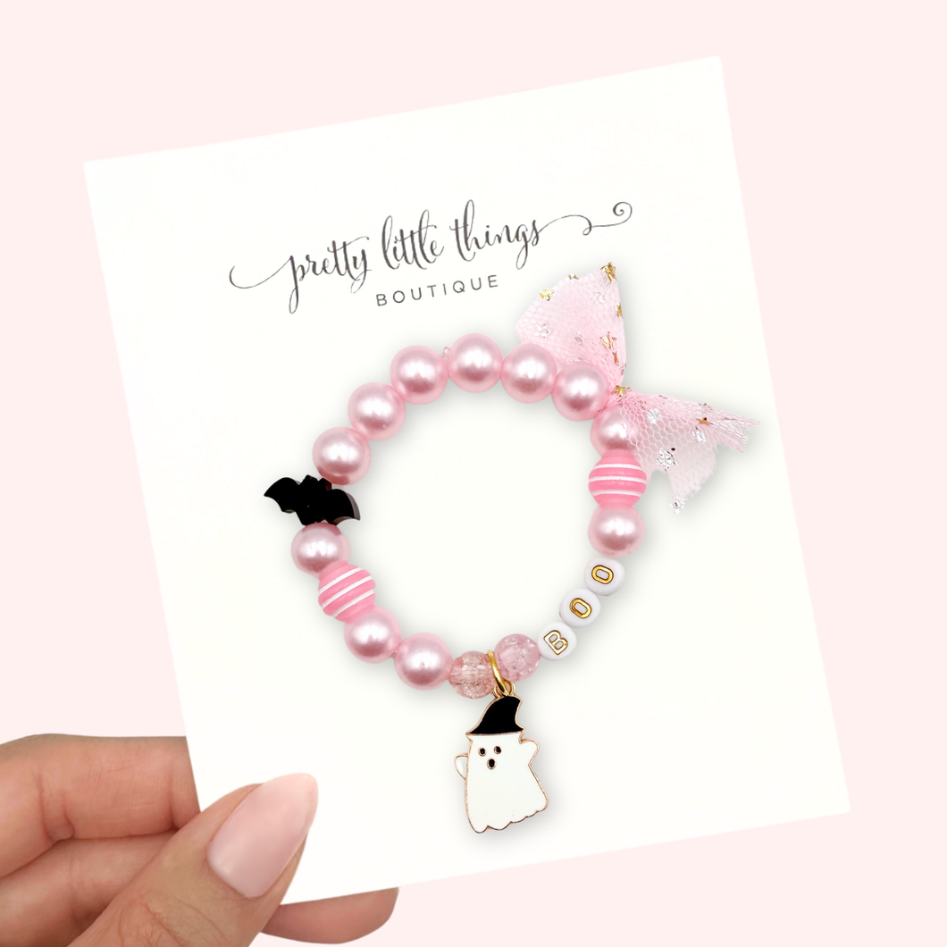 Witchy Ghosts - Bracelet