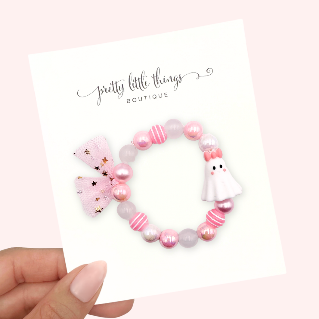 Girlie Ghost - Bracelet