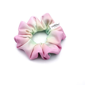 Rainbow - WATERPROOF - Scrunchie (Child)