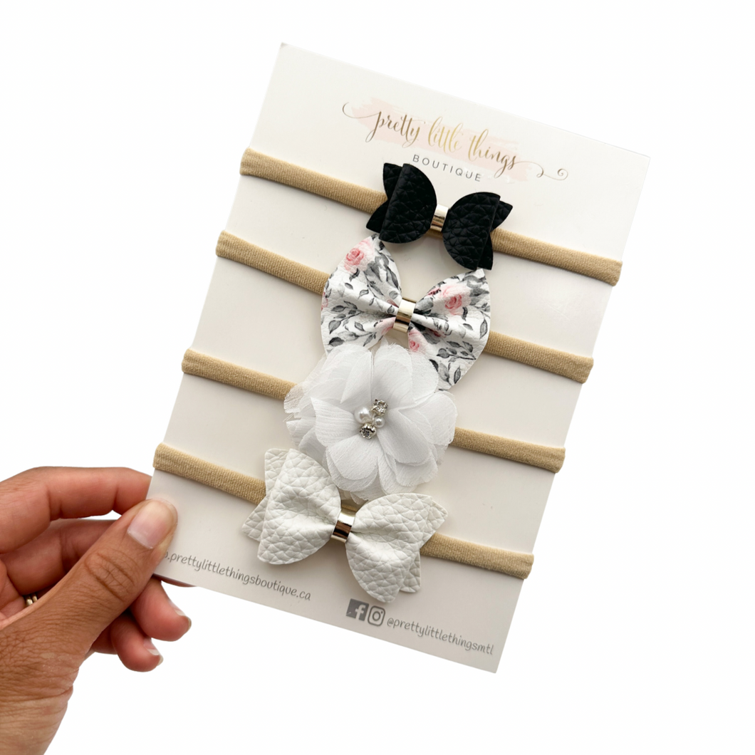 Newborn Set