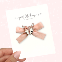 Load image into Gallery viewer, Oh Deer! - 2.5”
