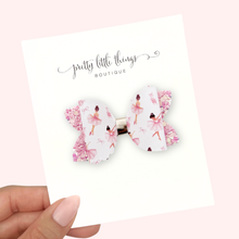 Load image into Gallery viewer, Pretty Ballerinas - Corrina 2.5”
