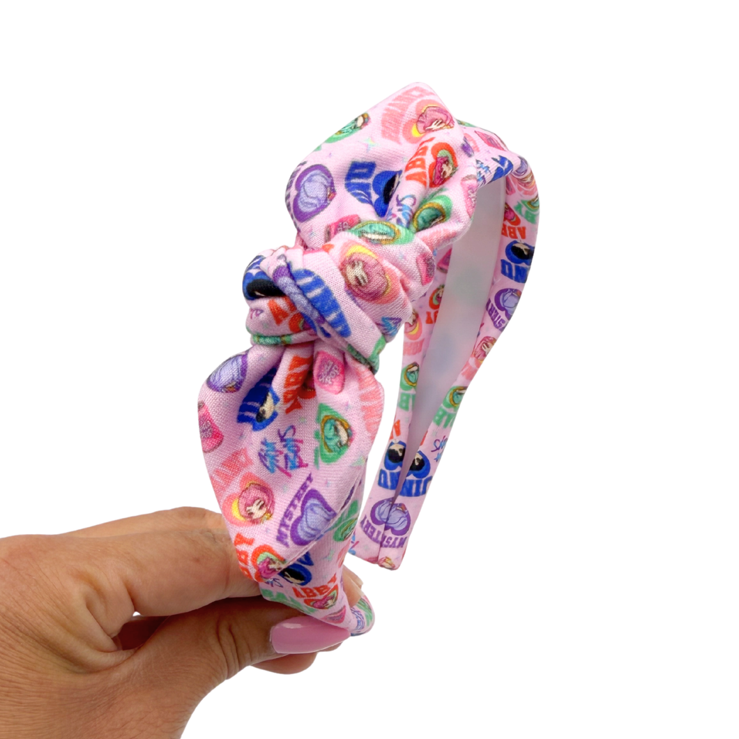 Saja Boys - Isla Headband