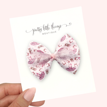 Load image into Gallery viewer, Ballet Time - Ella 3”
