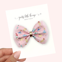 Load image into Gallery viewer, Ballet Princesses - Ella 3&quot;
