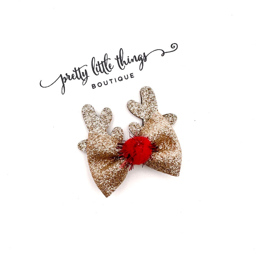 Glam Rudolph - 2.5”