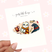 Load image into Gallery viewer, HP - Snap Clip - 3 for $10
