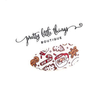 Load image into Gallery viewer, Christmas Cheer - Snap Clip 2.25” (3 for $10)
