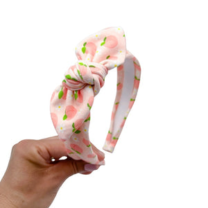 Just Peachy - Isla Headband