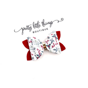 Berry Christmas - Liya 2.5”