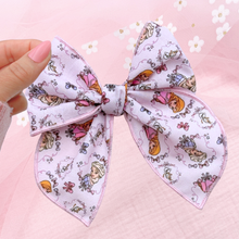 Load image into Gallery viewer, Ice Princesses - Fable Bow - 4.5"
