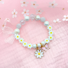 Load image into Gallery viewer, Daisies - Bracelet
