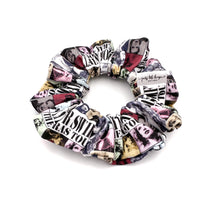 Load image into Gallery viewer, Eras - Scrunchie (Adult)
