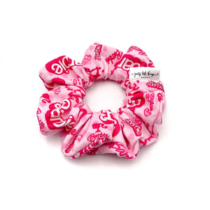 Doll - Scrunchie (Child)