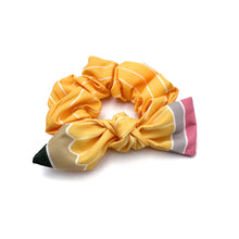 Load image into Gallery viewer, Perfect Pencil - Scrunchie (Child)
