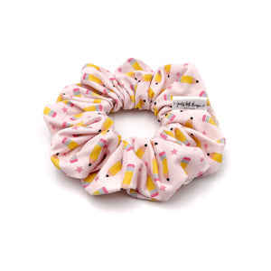 Pretty Pencils - Scrunchie (Adult)