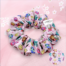 Load image into Gallery viewer, GDH - Scrunchie (Child) - 3 for $30

