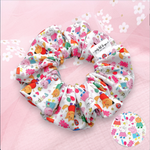 Load image into Gallery viewer, P-Pig - Scrunchie (Child) - 3 for $30
